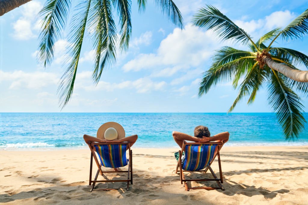 vacation rentals